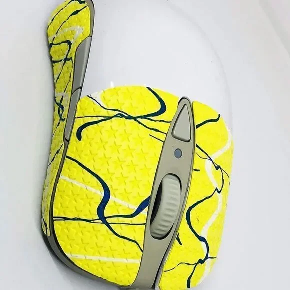 Lizard Mouse Sticker Anti-slip Set - Picture 8 of 11